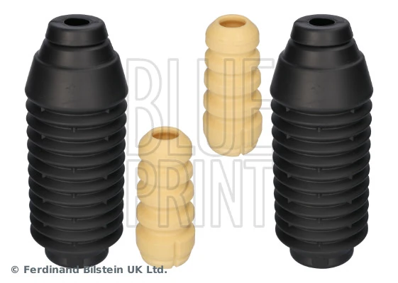 Dust Cover Kit, shock absorber